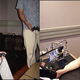 Image for article titled Odin Sphere Voice Actor Gets A Special (And Very Scary) Delivery